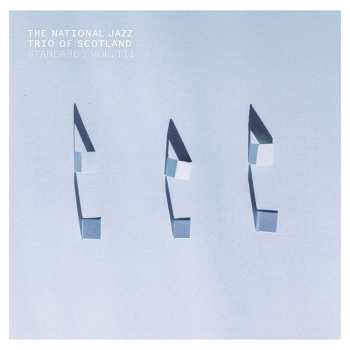 CD The National Jazz Trio Of Scotland: Standards Vol. III