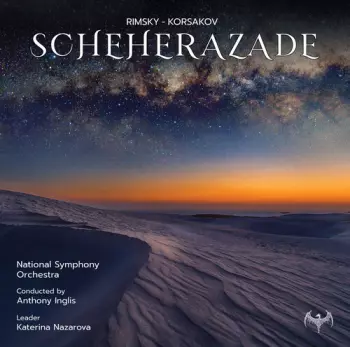National Symphony Orchest: Rimsky-korsakov: Scheherazade