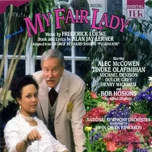 The National Symphony Orchestra: My Fair Lady