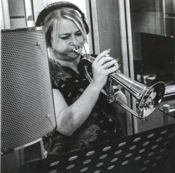 CD National Youth Jazz Orchestra: She Said
