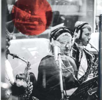 CD National Youth Jazz Orchestra: She Said