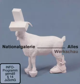 Alles - Werkschau