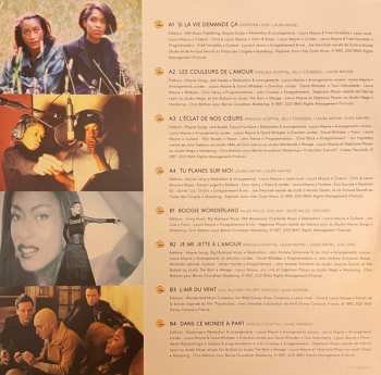 2LP Native: Native Story