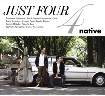 Native: Just Four