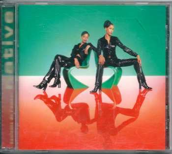Album Native: Couleurs De L'amour
