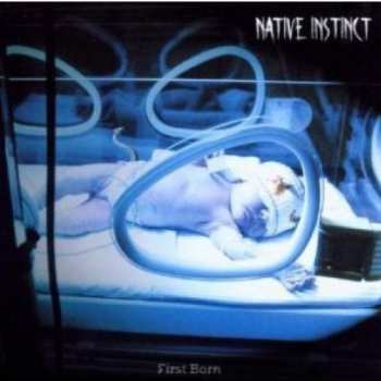 CD Native Instinct: First Born