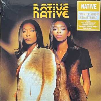 2LP Native: Native