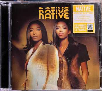 CD Native: Native