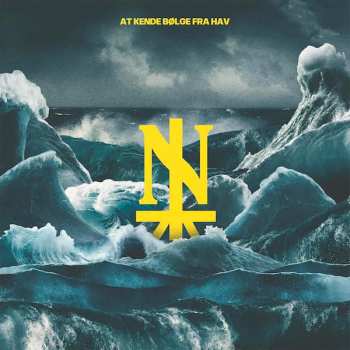 Album Natjager: At Kende Bølge Fra Hav