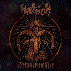 Album Natron: Grindermeister