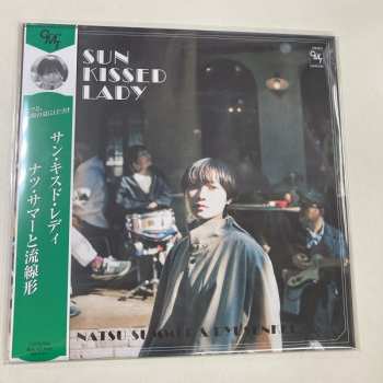Album Ryusenkei: Sun Kissed Lady