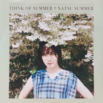 Album Natsu Summer: Think Of Summer