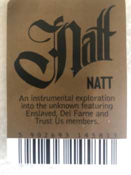 LP Natt: Natt LTD