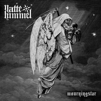 CD Nattehimmel: Mourningstar
