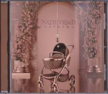 Album Natti Natasha: Nattividad