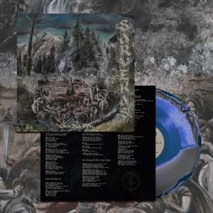 LP Nattverd: I Helvetes Forakt LTD | CLR