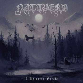 Album Nattverd: I Helvetes Forakt