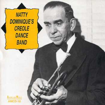 Album Natty Dominique & His Creole Dance Band: Natty Dominique's Creole Dance Band