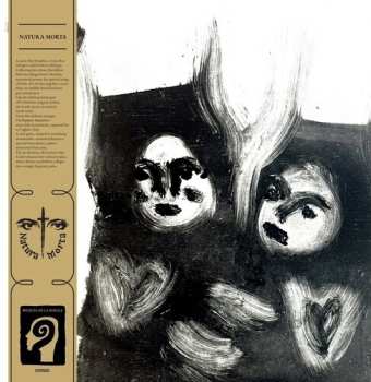 Album Natura Morta: Un Pensiero Intrusivo