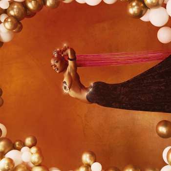 Album Sudan Archives: Natural Brown Prom Queen