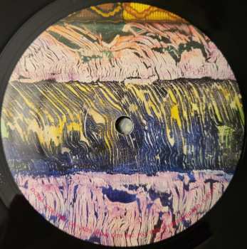 LP Bitchin Bajas: Totality