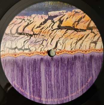 LP Bitchin Bajas: Totality