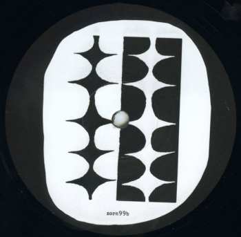 2LP Joshua Abrams Natural Information Society: Since Time Is Gravity