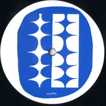 2LP Joshua Abrams Natural Information Society: Since Time Is Gravity