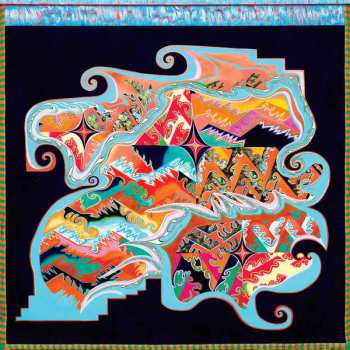 2LP Joshua Abrams Natural Information Society: Since Time Is Gravity