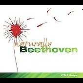 CD Various: Naturally Beethoven