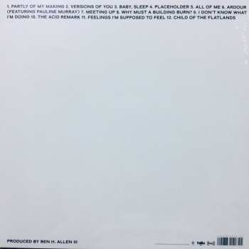 LP Maxïmo Park: Nature Always Wins LTD | CLR