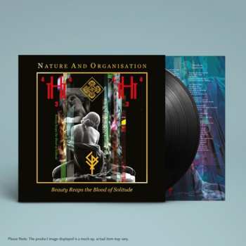 Album Nature And Organisation: Beauty Reaps The Blood Of Solitude