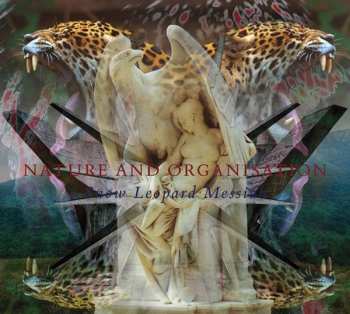 2CD Nature And Organisation: Snow Leopard Messiah