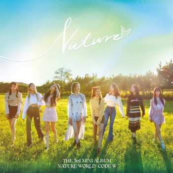 Album Nature: Nature World : Code W