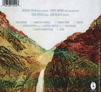 CD Nature Work: Nature Work