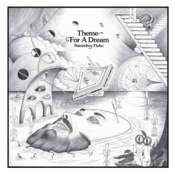 Album Natureboy Flako: Theme For A Dream