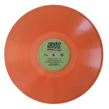 2LP Naughty By Nature: 19 Naughty III CLR