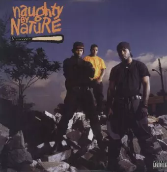 Naughty By Nature