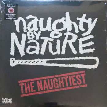 Album Naughty By Nature: The Naughtiest
