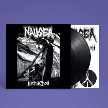 LP Nausea: Extinction