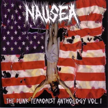 The Punk Terrorist Anthology Vol. 1