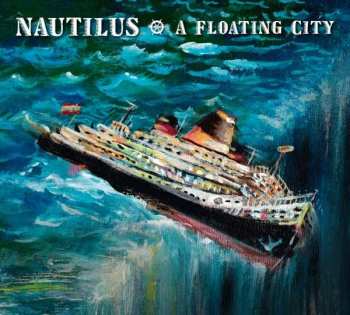 CD Nautilus: A Floating City