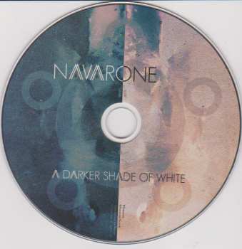 CD Navarone: A Darker Shade Of White