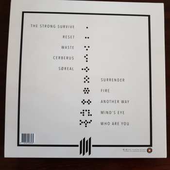 LP Navarone: Salvo