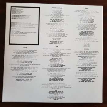 LP Navarone: Salvo