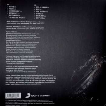 LP/CD Navarone: V