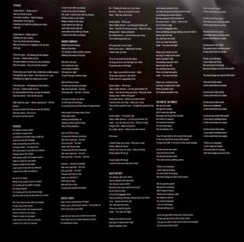 LP/CD Navarone: V
