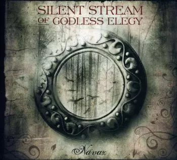 Silent Stream Of Godless Elegy: Návaz