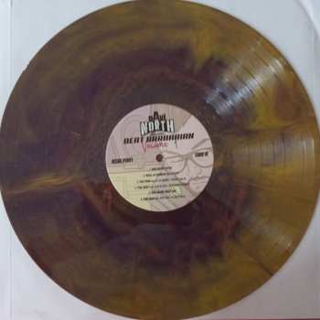 LP nAvi the NORTH: Beat Barbarian Volume 1