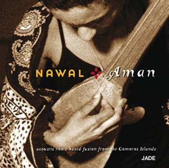 Album Nawal Mlanao: Aman